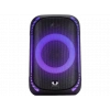 FRESHN REBEL Party Loud M 200W Taşınabilir Bluetooth Hoparlör (Party Speaker ) Siyah