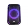 FRESHN REBEL Party Loud M 200W Taşınabilir Bluetooth Hoparlör (Party Speaker ) Siyah