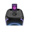 FRESHN REBEL Party Loud M 200W Taşınabilir Bluetooth Hoparlör (Party Speaker ) Siyah