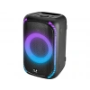 FRESHN REBEL Party Loud M 200W Taşınabilir Bluetooth Hoparlör (Party Speaker ) Siyah
