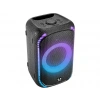 FRESHN REBEL Party Loud M 200W Taşınabilir Bluetooth Hoparlör (Party Speaker ) Siyah