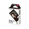 FUJIFILM Instax Black Frame Film Anlık Kamera Filmi