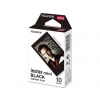 FUJIFILM Instax Black Frame Film Anlık Kamera Filmi