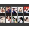 FUJIFILM Instax Black Frame Film Anlık Kamera Filmi