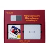 FUJIFILM Instax Link Bundle Box Fotoğraf Yazıcısı Beyaz