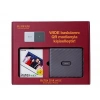 FUJIFILM Instax Link Bundle Box Fotoğraf Yazıcısı Gri