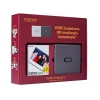 FUJIFILM Instax Link Bundle Box Fotoğraf Yazıcısı Gri