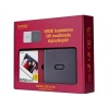 FUJIFILM Instax Link Bundle Box Fotoğraf Yazıcısı Gri