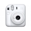 FUJIFILM Instax Mini 12 Anlık Fotoğraf Makinesi Beyaz