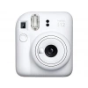FUJIFILM Instax Mini 12 Anlık Fotoğraf Makinesi Beyaz