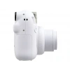 FUJIFILM Instax Mini 12 Anlık Fotoğraf Makinesi Beyaz
