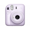 FUJIFILM Instax Mini 12 Anlık Fotoğraf Makinesi Lila