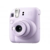 FUJIFILM Instax Mini 12 Anlık Fotoğraf Makinesi Lila