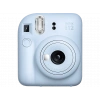 FUJIFILM Instax Mini 12 Anlık Fotoğraf Makinesi Mavi