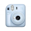 FUJIFILM Instax Mini 12 Anlık Fotoğraf Makinesi Mavi