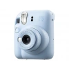 FUJIFILM Instax Mini 12 Anlık Fotoğraf Makinesi Mavi