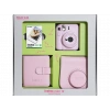 FUJIFILM Instax Mini 12 Bundle Box Anlık Fotoğraf Makinesi Çiçek Pembesi