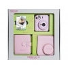 FUJIFILM Instax Mini 12 Bundle Box Anlık Fotoğraf Makinesi Çiçek Pembesi