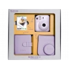 FUJIFILM Instax Mini 12 Bundle Box Anlık Fotoğraf Makinesi Leylak Moru