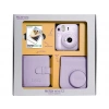 FUJIFILM Instax Mini 12 Bundle Box Anlık Fotoğraf Makinesi Leylak Moru
