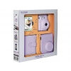 FUJIFILM Instax Mini 12 Bundle Box Anlık Fotoğraf Makinesi Leylak Moru