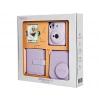 FUJIFILM Instax Mini 12 Bundle Box Anlık Fotoğraf Makinesi Leylak Moru