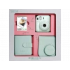 FUJIFILM Instax Mini 12 Bundle Box Anlık Fotoğraf Makinesi Nane Yeşili