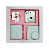 FUJIFILM Instax Mini 12 Bundle Box Anlık Fotoğraf Makinesi Nane Yeşili