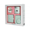 FUJIFILM Instax Mini 12 Bundle Box Anlık Fotoğraf Makinesi Nane Yeşili