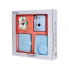 FUJIFILM Instax Mini 12 Bundle Box Anlık Fotoğraf Makinesi Pastel Mavi