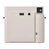 FUJIFILM Instax SQ1 EX D Anlık Kamera Chalk White