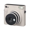 FUJIFILM Instax SQ1 EX D Anlık Kamera Chalk White