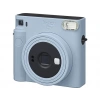 FUJIFILM Instax SQ1 EX D Anlık Kamera Glacier Blue