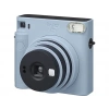 FUJIFILM Instax SQ1 EX D Anlık Kamera Glacier Blue