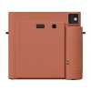 FUJIFILM Instax SQ1 Terracotta Orange EX D Anlık Kamera Turuncu