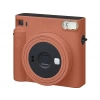 FUJIFILM Instax SQ1 Terracotta Orange EX D Anlık Kamera Turuncu