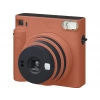 FUJIFILM Instax SQ1 Terracotta Orange EX D Anlık Kamera Turuncu