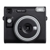 FUJIFILM Instax SQ40 EX D Anlık Fotoğraf Makinesi Siyah
