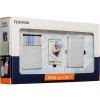 FUJIFILM Mini Link 3 C Bundle Box Anlık Fotoğraf Yazıcısı Beyaz