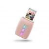 FUJIFILM Mini Link 3 R EX D Fotoğraf Yazıcısı Pembe