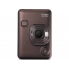 FUJIFILM Mini Liplay Deep VN EX D Anlık Fotoğraf Makinesi Bronz