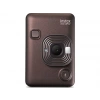 FUJIFILM Mini Liplay Deep VN EX D Anlık Fotoğraf Makinesi Bronz