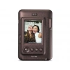 FUJIFILM Mini Liplay Deep VN EX D Anlık Fotoğraf Makinesi Bronz