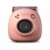 FUJIFILM Pal EX D EU Anlık Fotoğraf Makinesi Pembe
