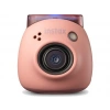 FUJIFILM Pal EX D EU Anlık Fotoğraf Makinesi Pembe