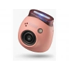 FUJIFILM Pal EX D EU Anlık Fotoğraf Makinesi Pembe