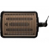 GEORGE FOREMAN 25850-56 Büyük Boy Dumansız BBQ Izgara Siyah