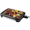 GEORGE FOREMAN 25850-56 Büyük Boy Dumansız BBQ Izgara Siyah