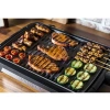GEORGE FOREMAN 25850-56 Büyük Boy Dumansız BBQ Izgara Siyah