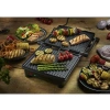 GEORGE FOREMAN 26250-56 1800 W Tost Makinesi Gri